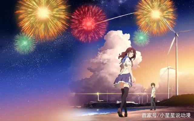 跟《你的名字》一样经典的动漫电影，你知道是哪个吗？