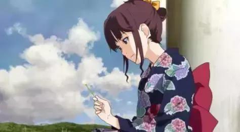 动漫电影《烟花》评鉴：青春故城物是人非