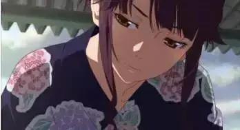 动漫电影《烟花》评鉴：青春故城物是人非