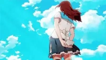 动漫电影《烟花》评鉴：青春故城物是人非