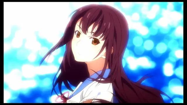 动漫电影《烟花》到底想要表达什么呢？烟花的形状或青春的模样？