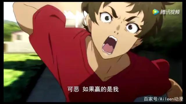 《烟花》一部治愈系动漫。