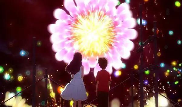 豆瓣5.5分的《烟花》，真的有那么烂么——详解“烟花”