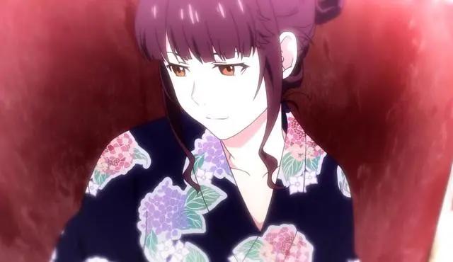 豆瓣5.5分的《烟花》，真的有那么烂么——详解“烟花”