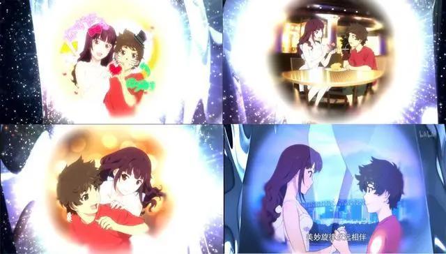 豆瓣5.5分的《烟花》，真的有那么烂么——详解“烟花”