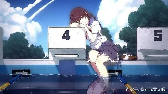 《烟花》：一部好看的动漫