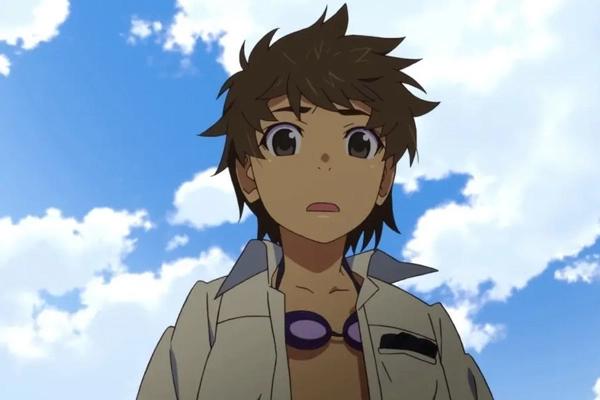 现实纯爱动画《烟花》，该错过的终会错过，有遗憾的才是青春