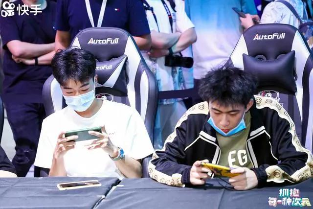 2020ChinaJoy亮点直击：快手全面布局泛娱乐，加速“拥抱每一种次元”