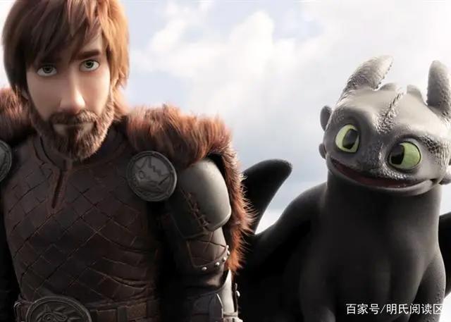 驯龙高手：九年，没牙仔都有女朋友了，你是否已找到心怡的那个她