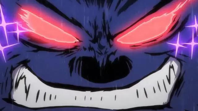 海贼王978集：大妈骑上凯多，凯多：都是四皇，凭什么你骑我？