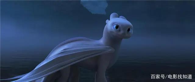 动漫迷们请进：《姜子牙》上映之前，重温一遍《驯龙高手》系列