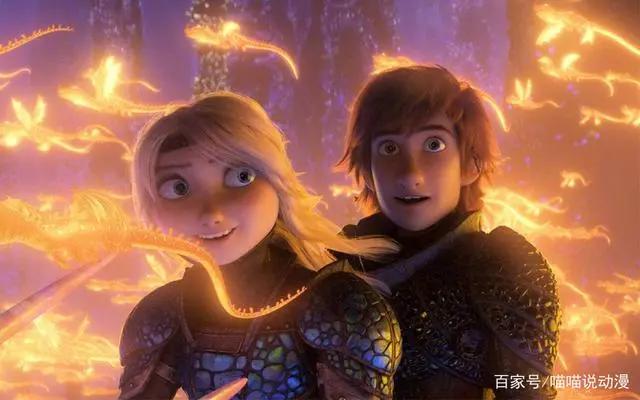 驯龙高手：不论走到哪里，经历时间打磨的真理总是正确的