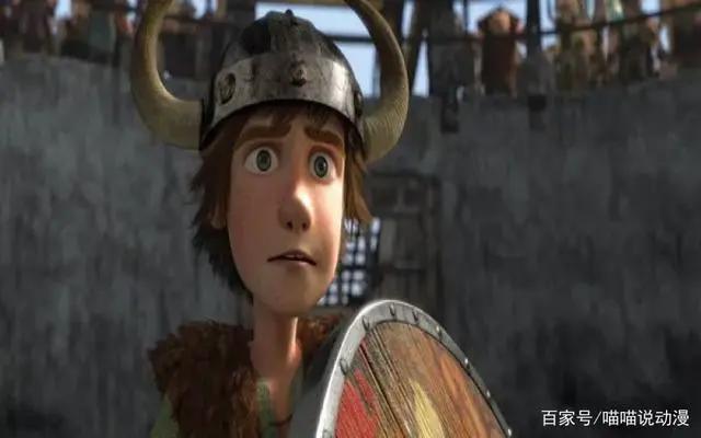 驯龙高手：不论走到哪里，经历时间打磨的真理总是正确的