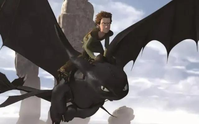 驯龙高手：不论走到哪里，经历时间打磨的真理总是正确的