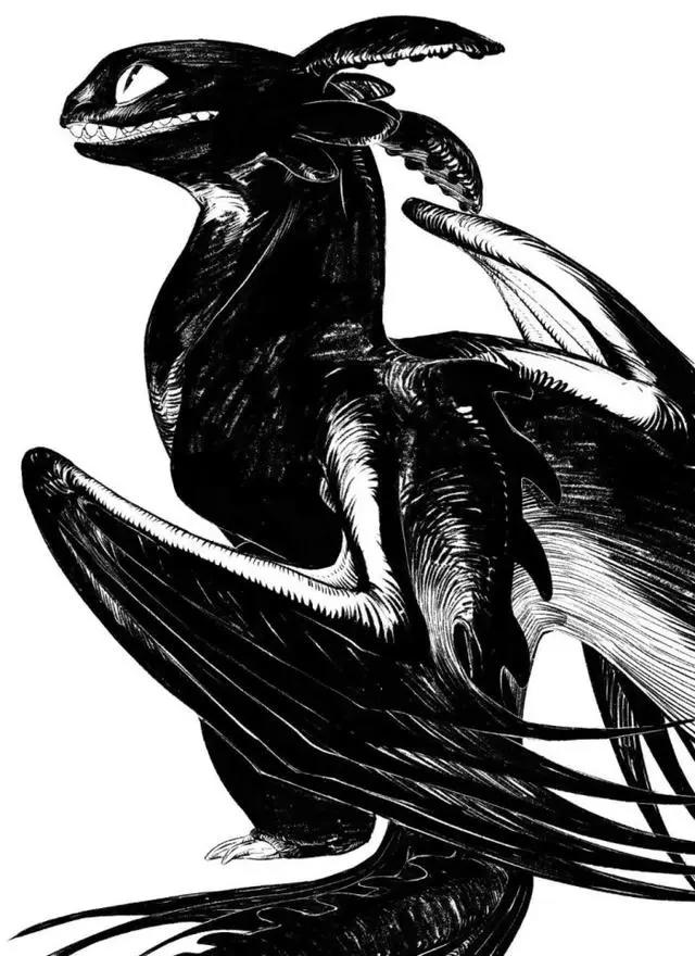 驯龙高手高清壁纸，赶快收藏吧