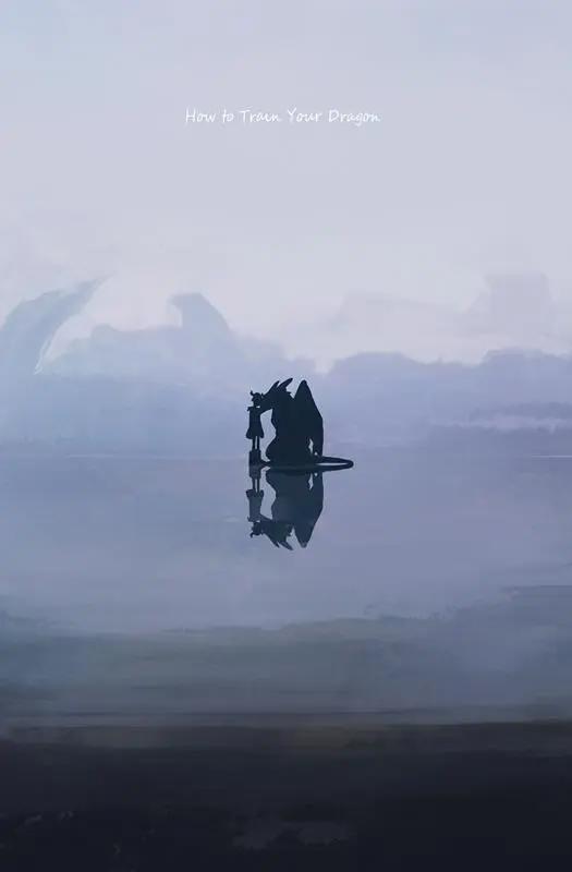 驯龙高手高清壁纸，赶快收藏吧