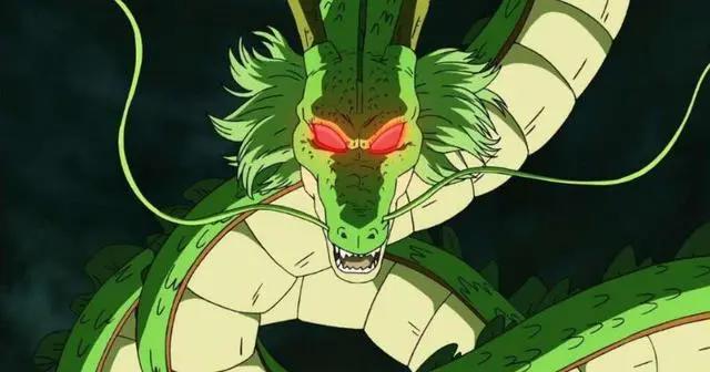 动漫中实力最强的龙，龙珠神龙海贼王凯多入榜，很多人却忽略了它