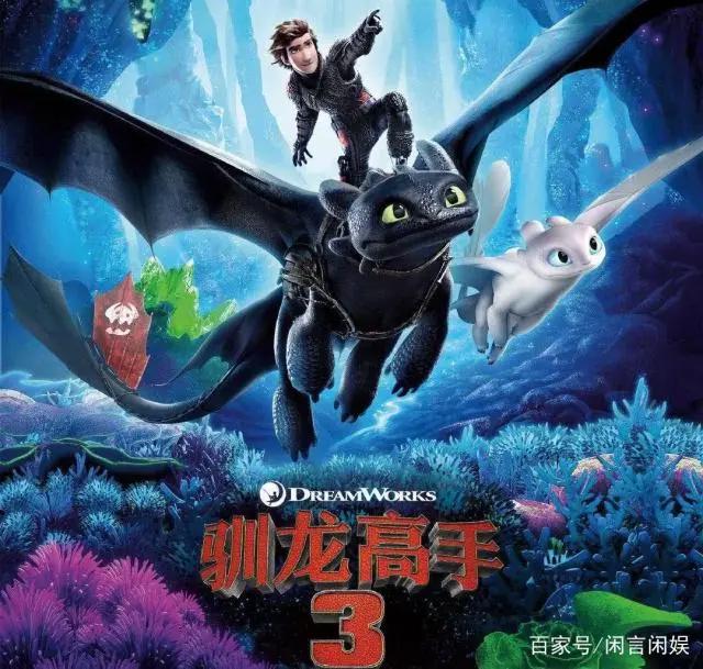 2019年3月即将上映的十部电影，你最期待哪一部？