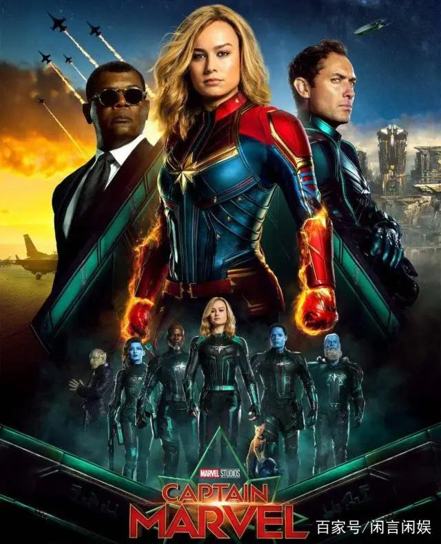 2019年3月即将上映的十部电影，你最期待哪一部？