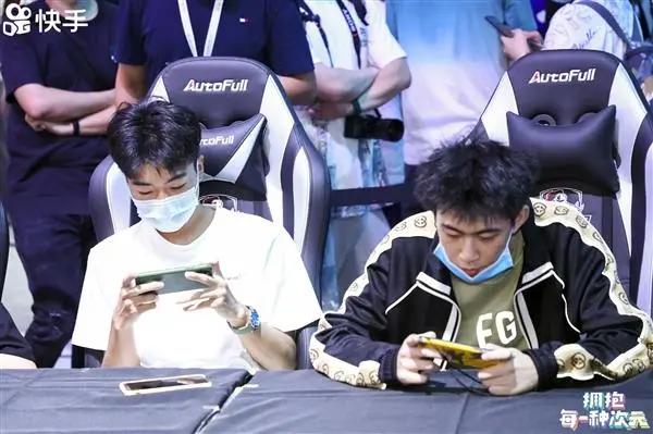 2020ChinaJoy亮点直击：快手全面布局泛娱乐加速“拥抱每一种次元”