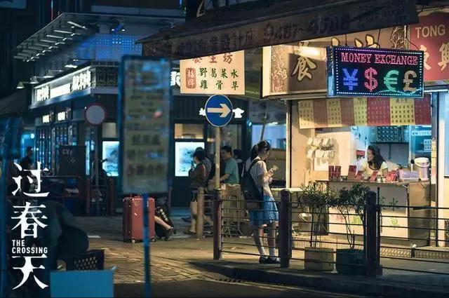 3月的影院：有青春、有煽情、还有女超人……