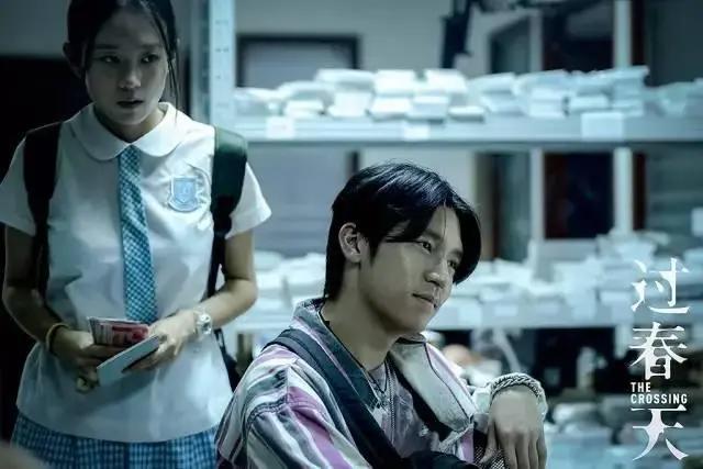 3月的影院：有青春、有煽情、还有女超人……