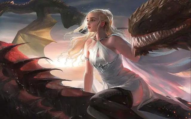 网飞推出《驯龙高手》系列动画片，良性竞争带动儿童市场