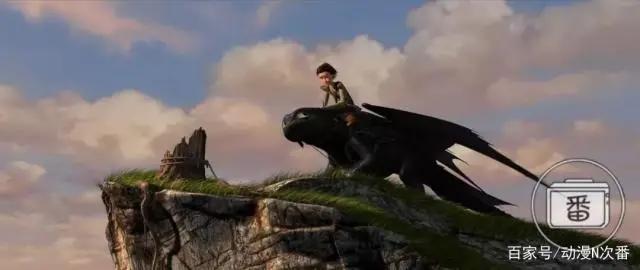 有生之年！没想到这部动画的续作让我找到了不同的感动