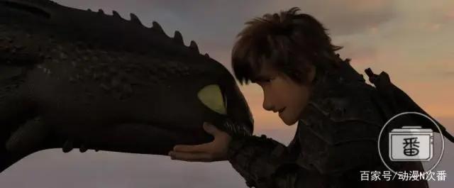 有生之年！没想到这部动画的续作让我找到了不同的感动