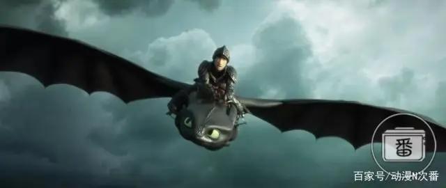 有生之年！没想到这部动画的续作让我找到了不同的感动