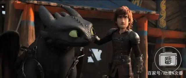 有生之年！没想到这部动画的续作让我找到了不同的感动