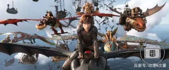 有生之年！没想到这部动画的续作让我找到了不同的感动