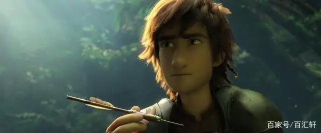 等待了10年！这部动画电影最终章来袭，上映首日获得票房第1！