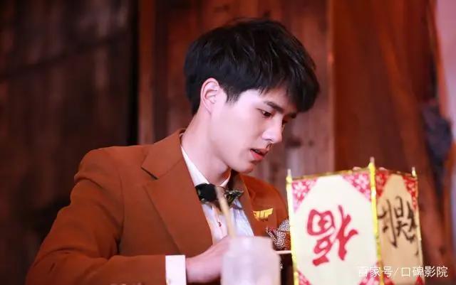 刘昊然挑战新领域，为《驯龙高手3》配音，网友：骑龙少年有龙了