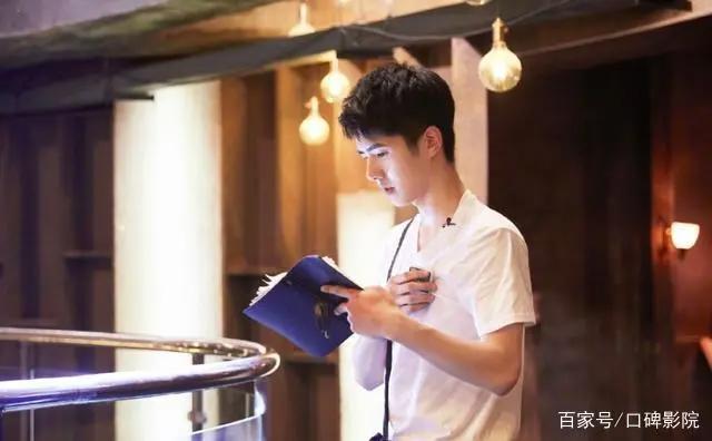 刘昊然挑战新领域，为《驯龙高手3》配音，网友：骑龙少年有龙了