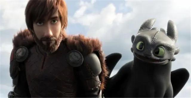 在驯龙高手3之中，存在着一个大的课题，就是学会如何离别！