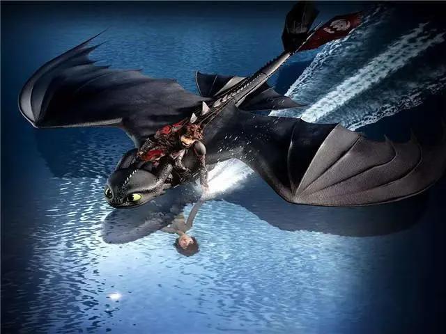 驯龙高手3：你敢说这是终极系列？编剧一定在跟我开玩笑