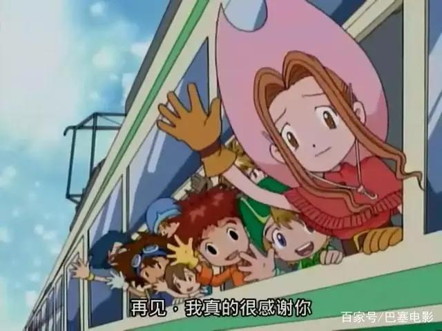 没有彩蛋，没有悬念，系列最低分的《驯龙高手3》我还是要夸！