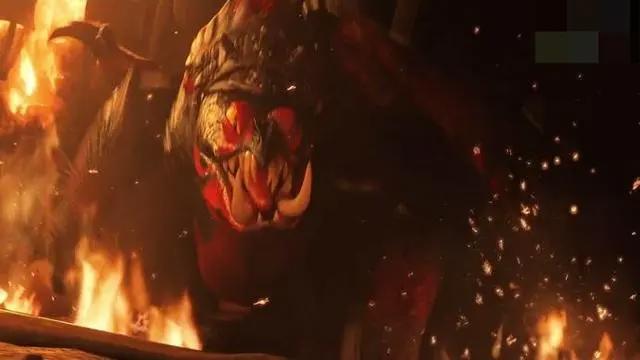 驯龙高手3：这样的结局才算是完美的谢幕