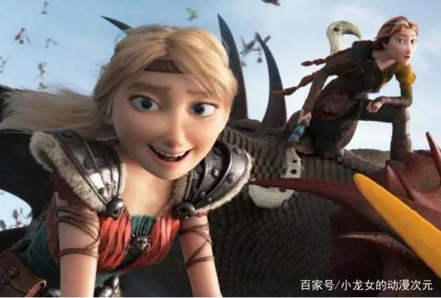 《驯龙高手3》完美终章！奋斗、搜寻、发现，而不要放弃