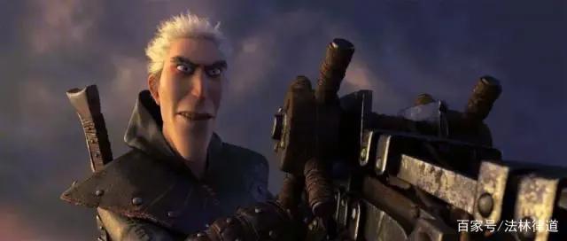 《驯龙高手3》为何火了？原来是赤裸裸的爱护小动物的环保电影