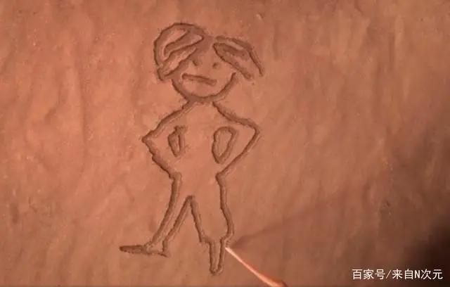 驯龙高手番外：三只小龙擅自外出被抓包，夜煞无牙仔秒变凶爸爸