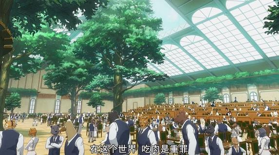 十月必不可少的动漫，知道一下