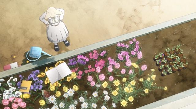 十月必不可少的动漫，知道一下