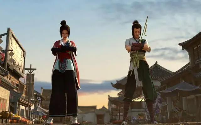 讲真！中国动画电影导演何时才能“讲好一个故事”