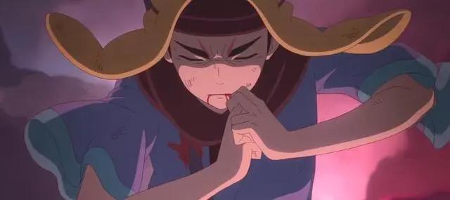 讲真！中国动画电影导演何时才能“讲好一个故事”