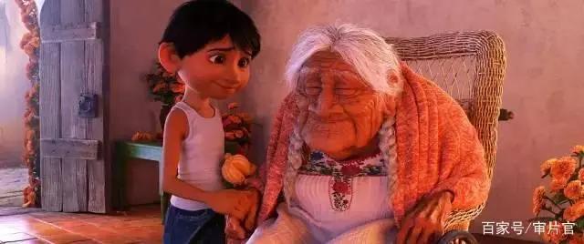 总有一部动画电影，能够治愈丧丧的你