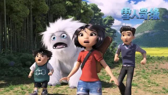 国庆档已拉开差距！《攀登者》预售票房虽高，上座率却不如动漫片