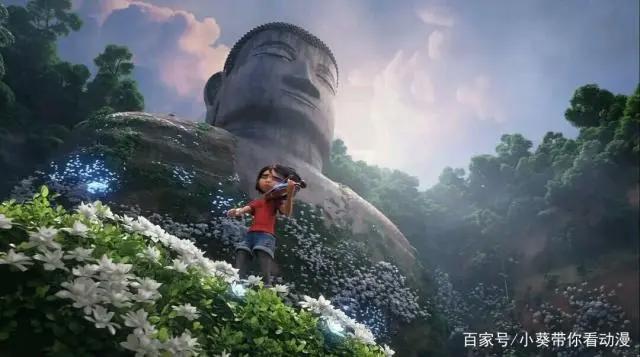 雪人奇缘：怀揣着感动欣赏祖国的大好河山，体悟家才是最美的地方