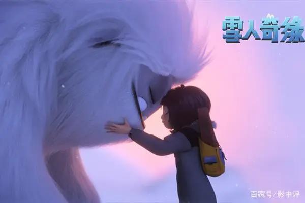 东方梦工厂再出新作，《雪人奇缘》展中国元素，国庆档走起